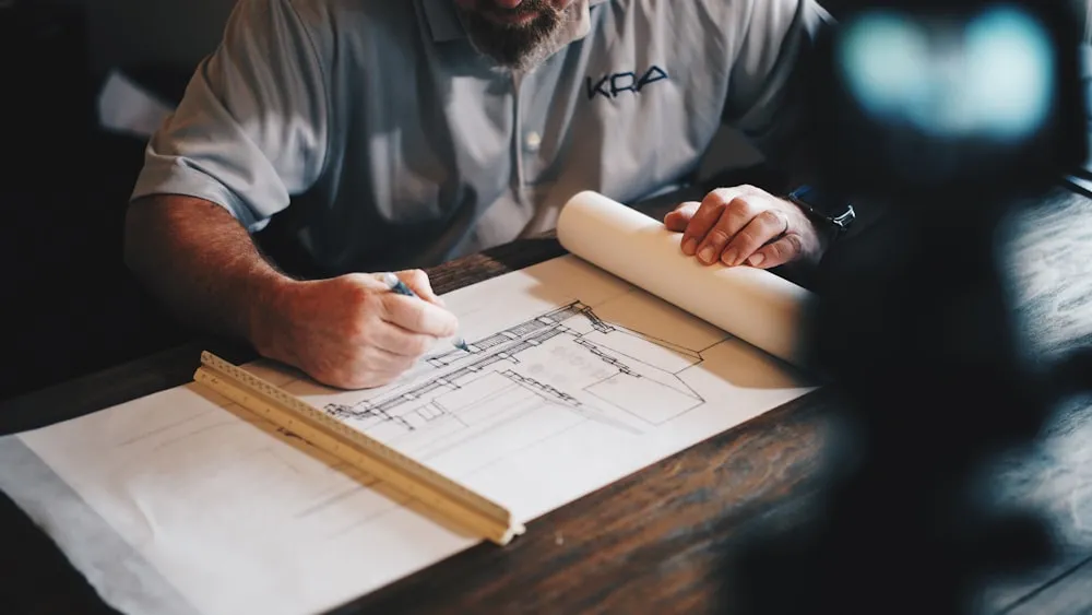 Architectural Plans